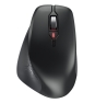CHERRY JW-8550-2 ratón Universal mano derecha RF inalámbrico Óptico 4000 DPI