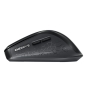 CHERRY JW-8550-2 ratón Universal mano derecha RF inalámbrico Óptico 4000 DPI