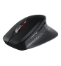 CHERRY JW-8550-2 ratón Universal mano derecha RF inalámbrico Óptico 4000 DPI