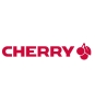 CHERRY KC 4500 teclado Oficina USB Negro