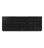 CHERRY KW 3000