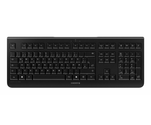 CHERRY KW 3000