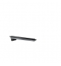 CHERRY KW 9100 SLIM teclado RF Wireless + Bluetooth QWERTY Inglés Negro