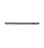 CHERRY KW 9200 MINI teclado Universal USB + RF Wireless + Bluetooth QWERTZ Alemán Negro