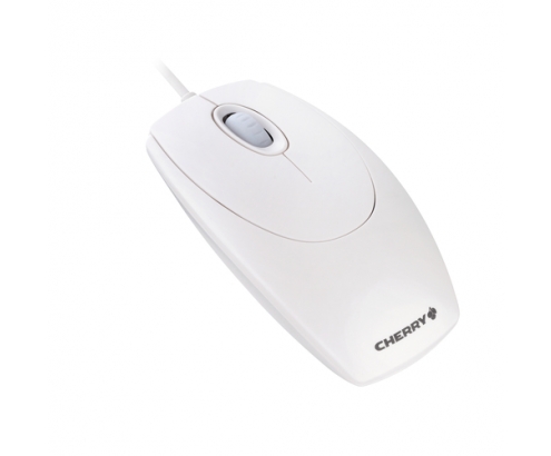 CHERRY M-5400-0 ratón Ambidextro USB tipo A Í“ptico 1000 DPI