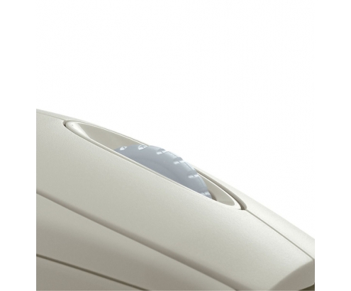 CHERRY M-5400-0 ratón Ambidextro USB tipo A Í“ptico 1000 DPI