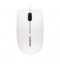 CHERRY MC 1000 ratón Ambidextro USB tipo A Í“ptico 1200 DPI gris