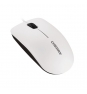 CHERRY MC 1000 ratón Ambidextro USB tipo A Í“ptico 1200 DPI gris