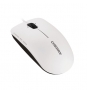 CHERRY MC 2000 ratón Ambidextro USB tipo A IR LED 1600 DPI