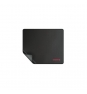 CHERRY MP 1000 Alfombrilla de ratón para juegos Negro