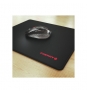 CHERRY MP 1000 Alfombrilla de ratón para juegos Negro