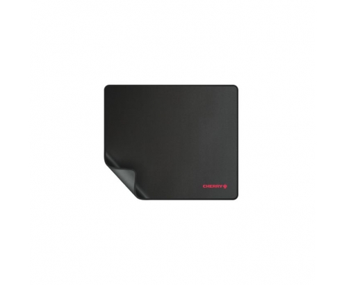 CHERRY MP 1000 Alfombrilla de ratón para juegos Negro