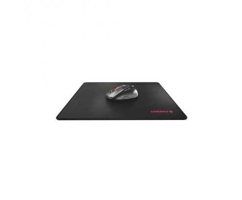 CHERRY MP 1000 Alfombrilla de ratón para juegos Negro