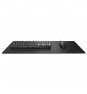CHERRY MP 2000 Alfombrilla de ratón para juegos Negro