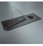 CHERRY MP 2000 Alfombrilla de ratón para juegos Negro