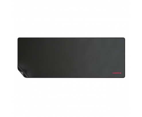 CHERRY MP 2000 Alfombrilla de ratón para juegos Negro