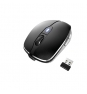 CHERRY MW 8C ADVANCED ratón Ambidextro RF Wireless + Bluetooth Í“ptico 3200 DPI