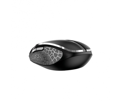 CHERRY MW 8C ADVANCED ratón Ambidextro RF Wireless + Bluetooth Í“ptico 3200 DPI
