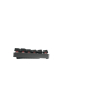 CHERRY MX 8.2 TKL Wireless RGB teclado Juego RF Wireless + Bluetooth QWERTZ Alemán Negro