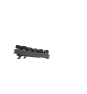 CHERRY MX 8.2 TKL Wireless RGB teclado Juego RF Wireless + Bluetooth QWERTZ Alemán Negro