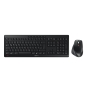 CHERRY STREAM DESKTOP COMFORT