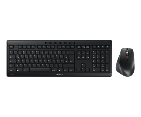 CHERRY STREAM DESKTOP COMFORT