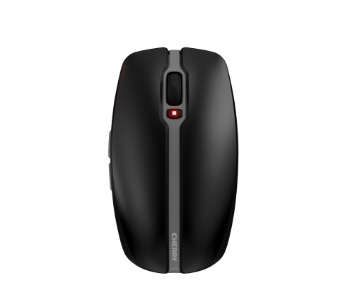 CHERRY Stream Desktop teclado RF inalámbrico QWERTZ Alemán Negro