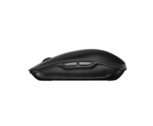 CHERRY Stream Desktop teclado RF inalámbrico QWERTZ Alemán Negro