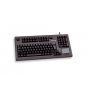 CHERRY TouchBoard G80-11900 teclado USB QWERTY Inglés de EE. UU. Negro