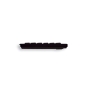 CHERRY XS Touchpad teclado Universal USB QWERTY Inglés de EE. UU. Negro