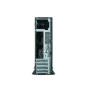 Chieftec CS-12B-300 carcasa de ordenador Mini Tower Negro 300 W