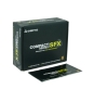 Chieftec CSN-650C unidad de fuente de alimentación 650 W 20+4 pin ATX SFX Negro