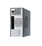 Chieftec CT-01B-350GPB carcasa de ordenador Mini Tower Negro 350 W