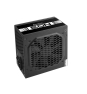 Chieftec EON unidad de fuente de alimentación 600 W 20+4 pin ATX ATX Negro