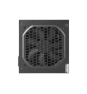 Chieftec EON unidad de fuente de alimentación 600 W 20+4 pin ATX ATX Negro