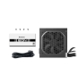 Chieftec EON unidad de fuente de alimentación 600 W 20+4 pin ATX ATX Negro