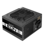 Chieftec EON ZPU-500S unidad de fuente de alimentación 500 W 20+4 pin ATX ATX Negro
