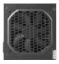 Chieftec EON ZPU-500S unidad de fuente de alimentación 500 W 20+4 pin ATX ATX Negro
