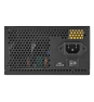 Chieftec EON ZPU-500S unidad de fuente de alimentación 500 W 20+4 pin ATX ATX Negro