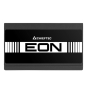Chieftec EON ZPU-500S unidad de fuente de alimentación 500 W 20+4 pin ATX ATX Negro