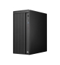 Chieftec Midi Tower BS-20B-OP, Schwarz o.NT Negro