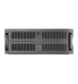 Chieftec UNC-409S-AIO-OP carcasa de ordenador Estante Negro