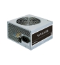 Chieftec Value APB-500B8 unidad de fuente de alimentación 500 W 20+4 pin ATX ATX Plata