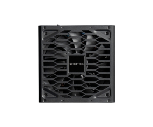 Chieftec Vega 750W Series PPG-750-S unidad de fuente de alimentación 20+4 pin ATX ATX Negro