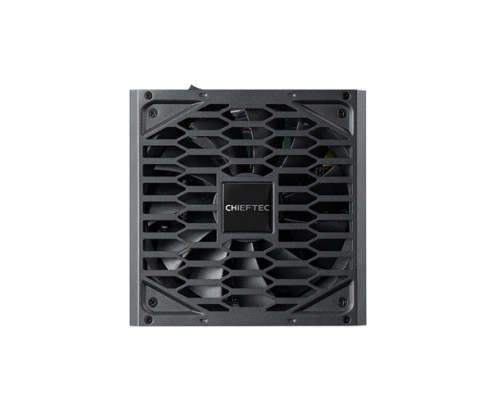 Chieftec Vega PPG-850-C unidad de fuente de alimentación 850 W 20+4 pin ATX ATX Negro