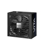 Chieftec Vita Netzteil 750W 80+Bronze retail - PC-/Server Netzteil - 12,5 min unidad de fuente de alimentación 20+4 pin ATX PS/2