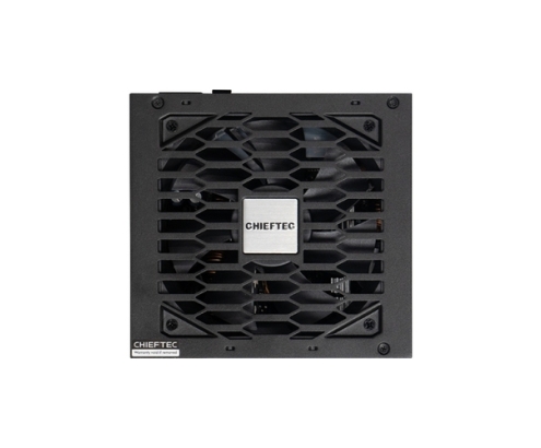 Chieftec Vita Netzteil 750W 80+Bronze retail - PC-/Server Netzteil - 12,5 min unidad de fuente de alimentación 20+4 pin ATX PS/2