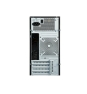 Chieftec XT-01B-350GPB carcasa de ordenador Mini Tower Negro 350 W