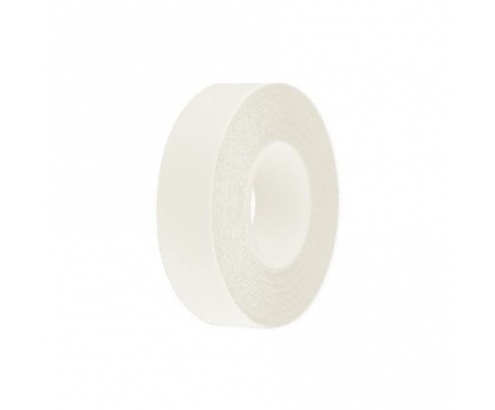 CINTA ADHESIVA DOBLE CARA MILAN EN PORTARROLLOS 15MM X 10M HOJA DE CORTE METALICA DISPENSADOR RECARGABLE AMARILLO BWM10421