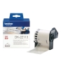 CINTA BROTHER DK22113 PELICULA CONTINUA TRANSPARENTE  62x 5,24mm